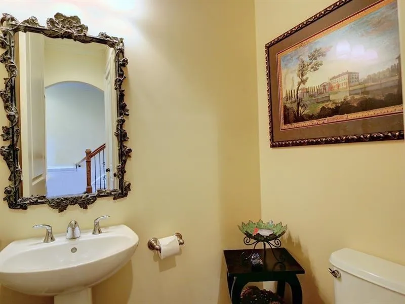 708 Creekgarden Court, Atlanta, Georgia 30339, 4 Bedrooms Bedrooms, ,4 BathroomsBathrooms,Residential,Sold,708 Creekgarden Court,5926109