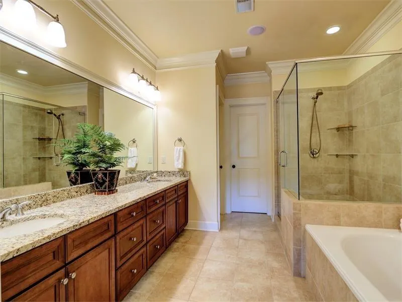 708 Creekgarden Court, Atlanta, Georgia 30339, 4 Bedrooms Bedrooms, ,4 BathroomsBathrooms,Residential,Sold,708 Creekgarden Court,5926109