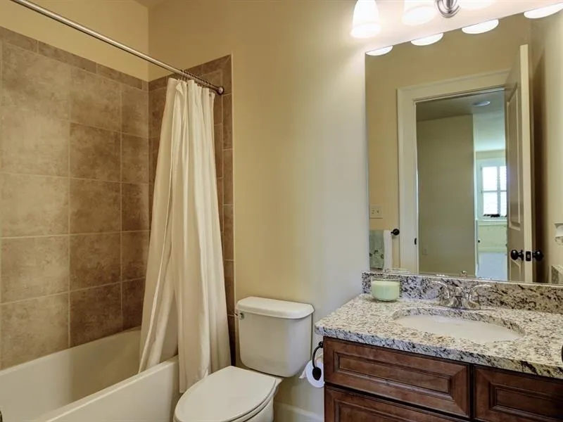 708 Creekgarden Court, Atlanta, Georgia 30339, 4 Bedrooms Bedrooms, ,4 BathroomsBathrooms,Residential,Sold,708 Creekgarden Court,5926109