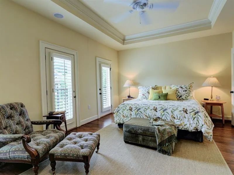 708 Creekgarden Court, Atlanta, Georgia 30339, 4 Bedrooms Bedrooms, ,4 BathroomsBathrooms,Residential,Sold,708 Creekgarden Court,5926109