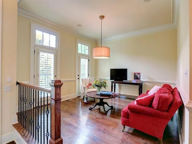 708 Creekgarden Court, Atlanta, Georgia 30339, 4 Bedrooms Bedrooms, ,4 BathroomsBathrooms,Residential,Sold,708 Creekgarden Court,5926109