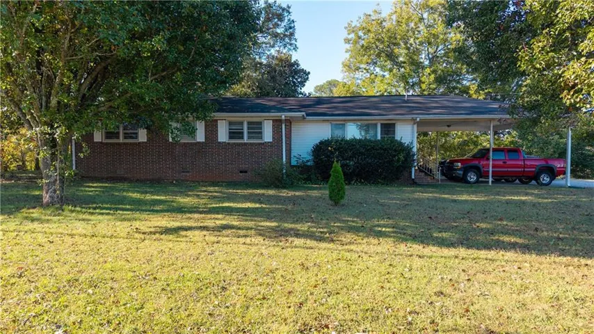 4024 Atlanta Hwy, Hiram, Georgia 30141