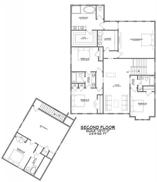 1330 Twelve Oaks Circle Nw, Atlanta, Georgia 30327, 5 Bedrooms Bedrooms, 0 ,4 BathroomsBathrooms,Residential,For Sale,1330 Twelve Oaks Circle Nw,7822873