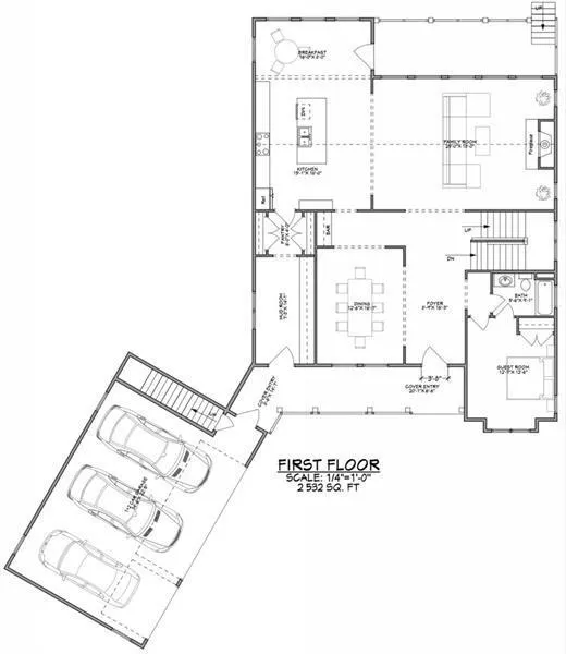 1330 Twelve Oaks Circle Nw, Atlanta, Georgia 30327, 5 Bedrooms Bedrooms, 0 ,4 BathroomsBathrooms,Residential,For Sale,1330 Twelve Oaks Circle Nw,7822873