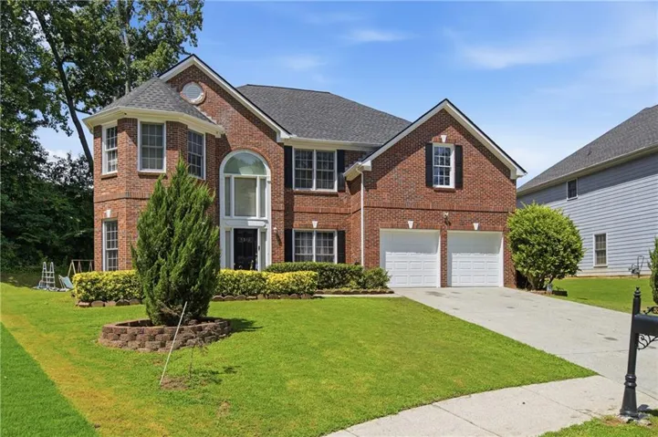 5318 Twin Creeks Place, Norcross, Georgia 30071