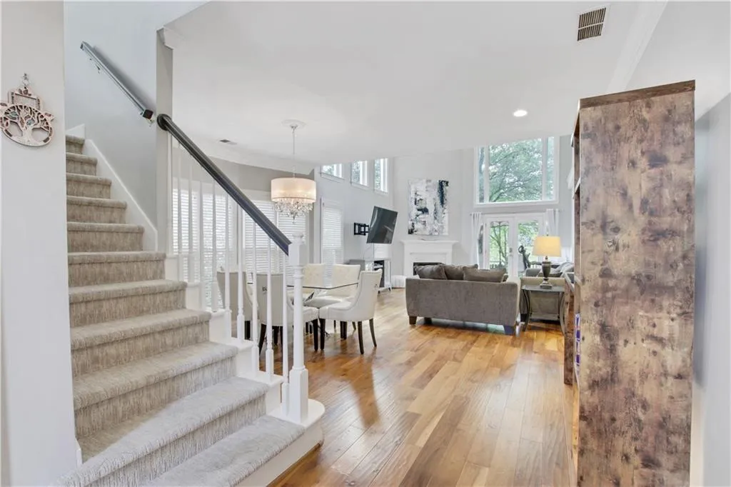 4575 Windsor Park Place, Atlanta, Georgia 30342, 4 Bedrooms Bedrooms, ,2 BathroomsBathrooms,Residential,Sold,4575 Windsor Park Place,6776222