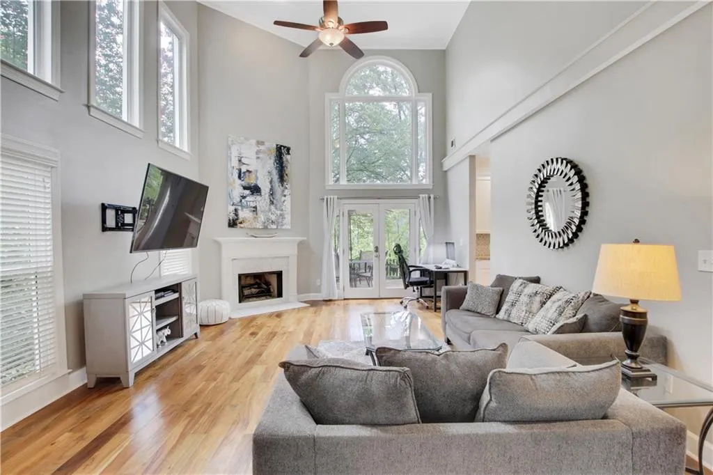 4575 Windsor Park Place, Atlanta, Georgia 30342, 4 Bedrooms Bedrooms, ,2 BathroomsBathrooms,Residential,Sold,4575 Windsor Park Place,6776222
