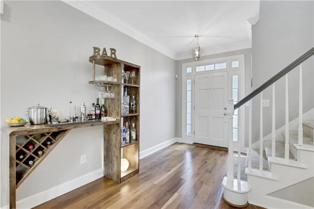 4575 Windsor Park Place, Atlanta, Georgia 30342, 4 Bedrooms Bedrooms, ,2 BathroomsBathrooms,Residential,Sold,4575 Windsor Park Place,6776222