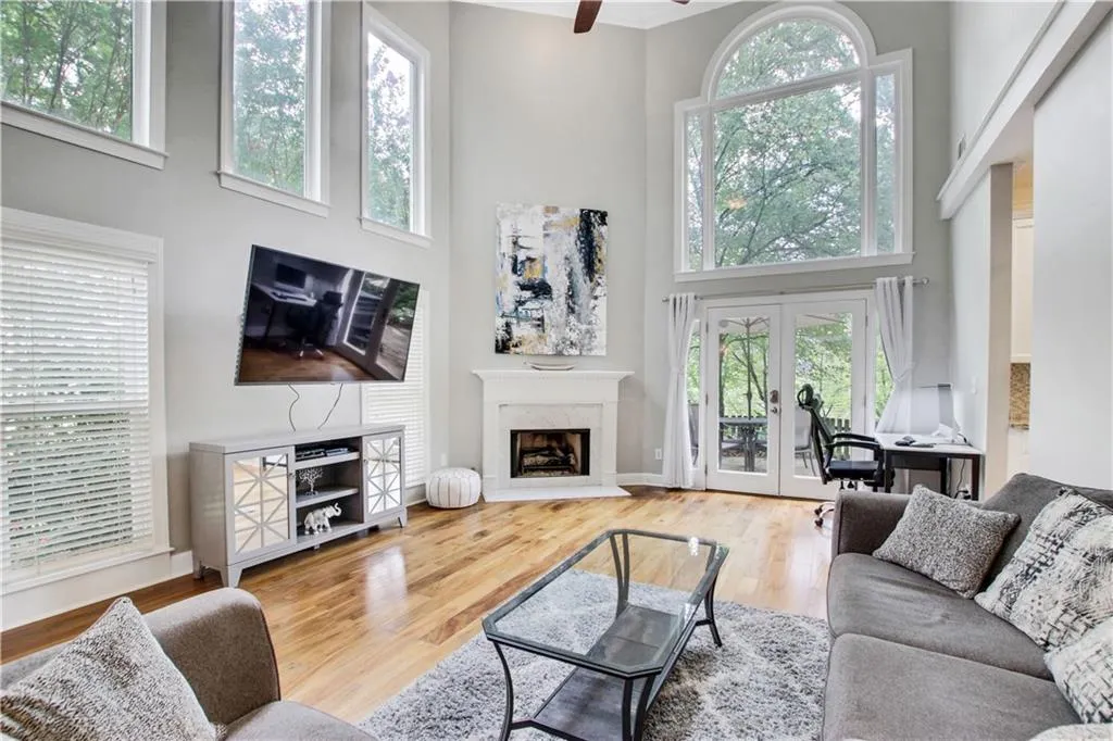 4575 Windsor Park Place, Atlanta, Georgia 30342, 4 Bedrooms Bedrooms, ,2 BathroomsBathrooms,Residential,Sold,4575 Windsor Park Place,6776222