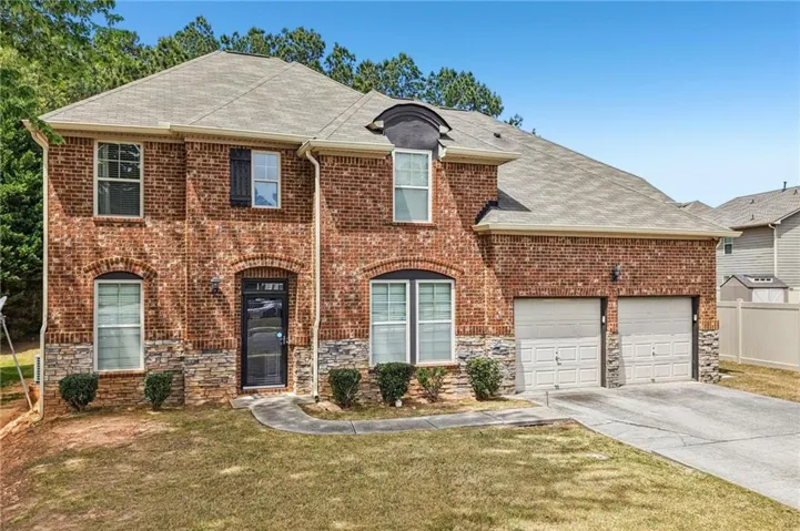370 Windsor Way, Fairburn, Georgia 30213