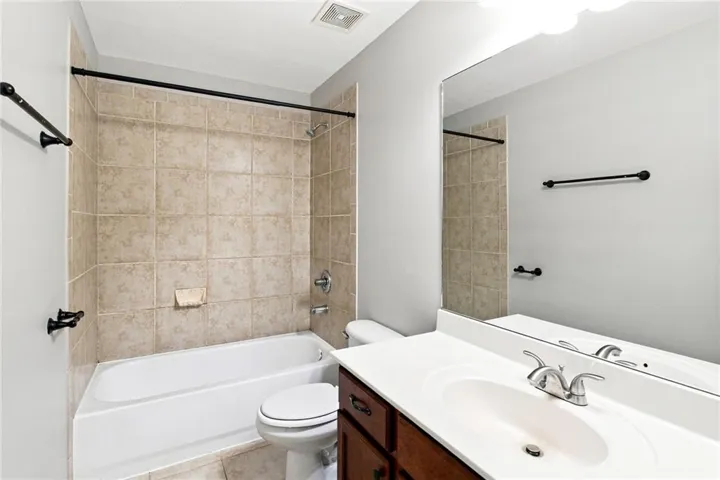 3847 Lake Sanctuary Way, Atlanta, Georgia 30349