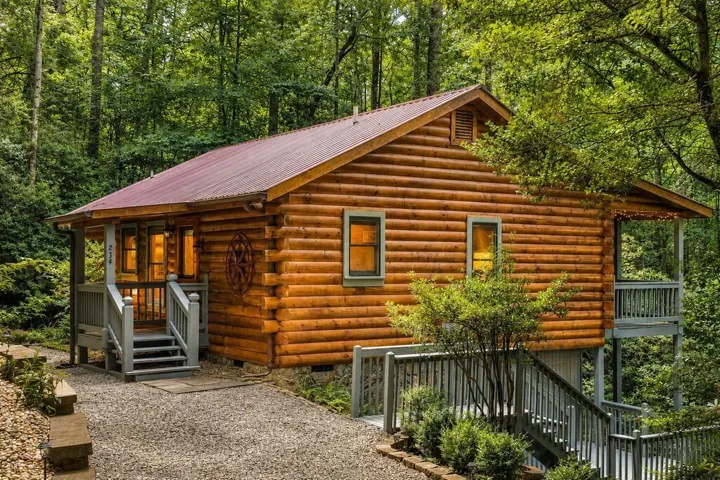 234 Holly Hollow Road, Cherry Log, Georgia 30522