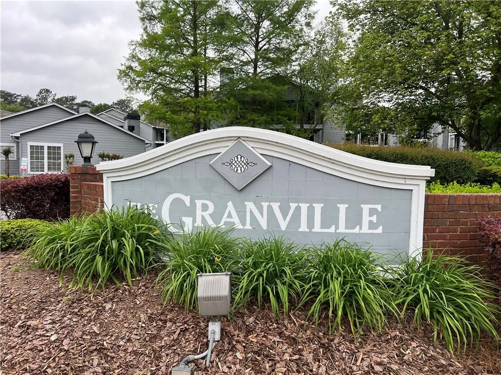 546 Granville Court, Atlanta, Georgia 30328, 1 Bedroom Bedrooms, ,1 BathroomBathrooms,Residential,Sold,546 Granville Court,7208535
