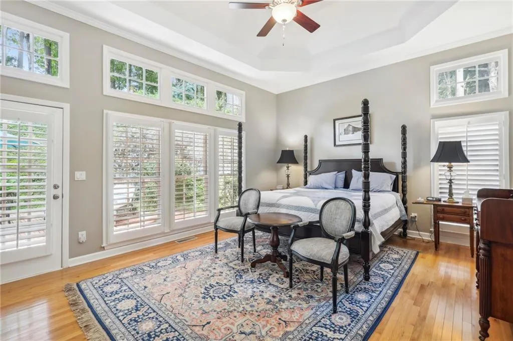 540 Cameron Manor Way, Sandy Springs, Georgia 30328, 4 Bedrooms Bedrooms, ,3 BathroomsBathrooms,Residential,Sold,540 Cameron Manor Way,7267937