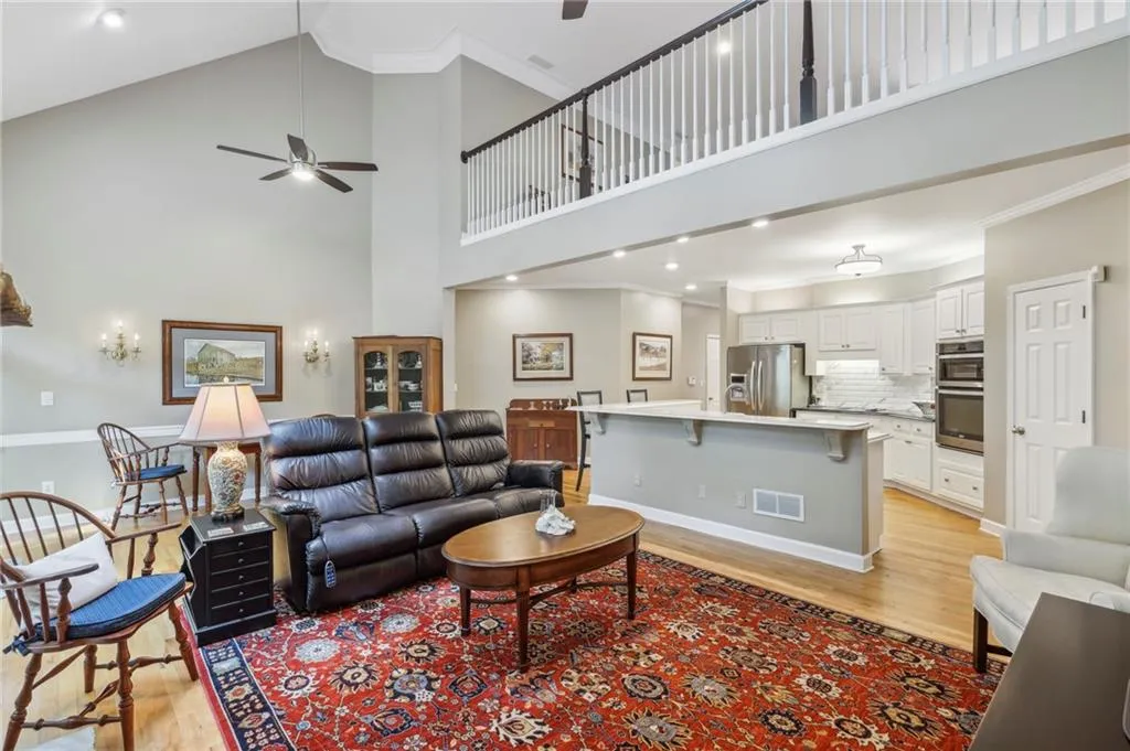 540 Cameron Manor Way, Sandy Springs, Georgia 30328, 4 Bedrooms Bedrooms, ,3 BathroomsBathrooms,Residential,Sold,540 Cameron Manor Way,7267937