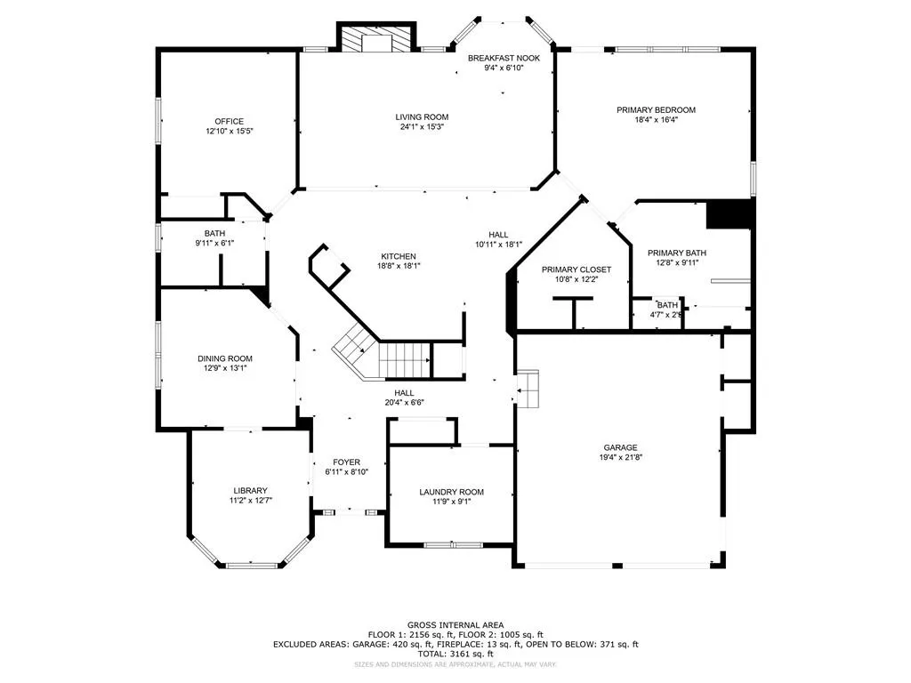 540 Cameron Manor Way, Sandy Springs, Georgia 30328, 4 Bedrooms Bedrooms, ,3 BathroomsBathrooms,Residential,Sold,540 Cameron Manor Way,7267937