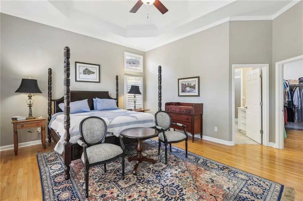 540 Cameron Manor Way, Sandy Springs, Georgia 30328, 4 Bedrooms Bedrooms, ,3 BathroomsBathrooms,Residential,Sold,540 Cameron Manor Way,7267937