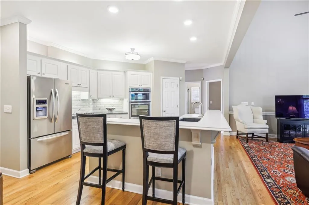 540 Cameron Manor Way, Sandy Springs, Georgia 30328, 4 Bedrooms Bedrooms, ,3 BathroomsBathrooms,Residential,Sold,540 Cameron Manor Way,7267937