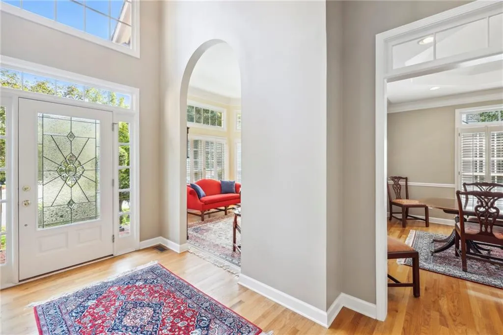 540 Cameron Manor Way, Sandy Springs, Georgia 30328, 4 Bedrooms Bedrooms, ,3 BathroomsBathrooms,Residential,Sold,540 Cameron Manor Way,7267937