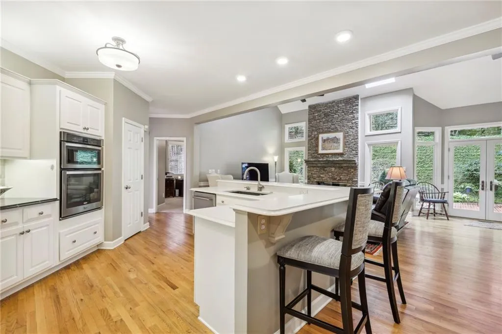 540 Cameron Manor Way, Sandy Springs, Georgia 30328, 4 Bedrooms Bedrooms, ,3 BathroomsBathrooms,Residential,Sold,540 Cameron Manor Way,7267937