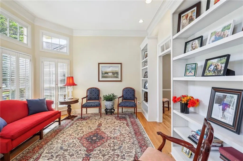 540 Cameron Manor Way, Sandy Springs, Georgia 30328, 4 Bedrooms Bedrooms, ,3 BathroomsBathrooms,Residential,Sold,540 Cameron Manor Way,7267937