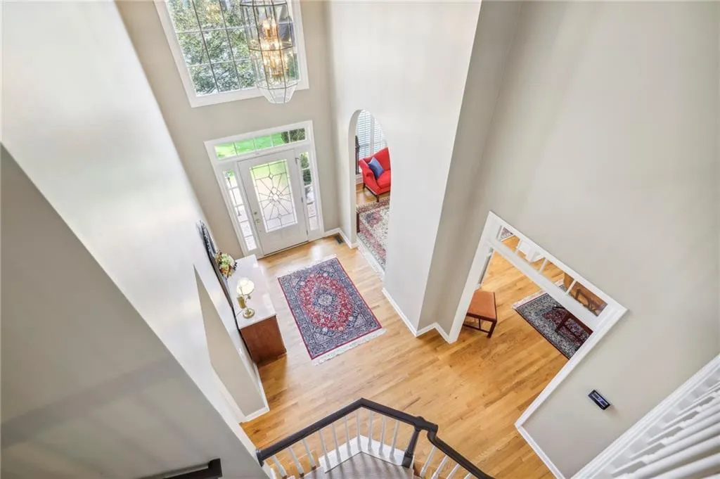 540 Cameron Manor Way, Sandy Springs, Georgia 30328, 4 Bedrooms Bedrooms, ,3 BathroomsBathrooms,Residential,Sold,540 Cameron Manor Way,7267937