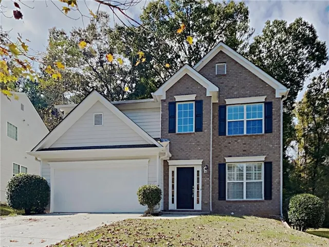 2184 Longmont Drive, Lawrenceville, Georgia 30044