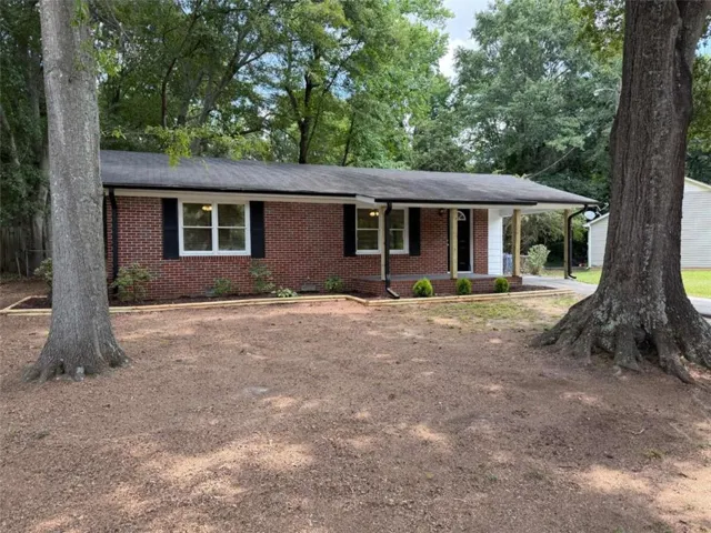 135 Martha Street, Winder, Georgia 30680
