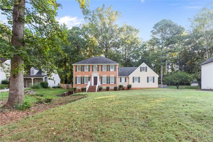 2982 Moorings Parkway Sw, Snellville, Georgia 30039