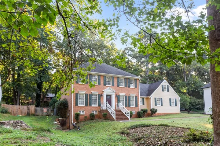 2982 Moorings Parkway Sw, Snellville, Georgia 30039