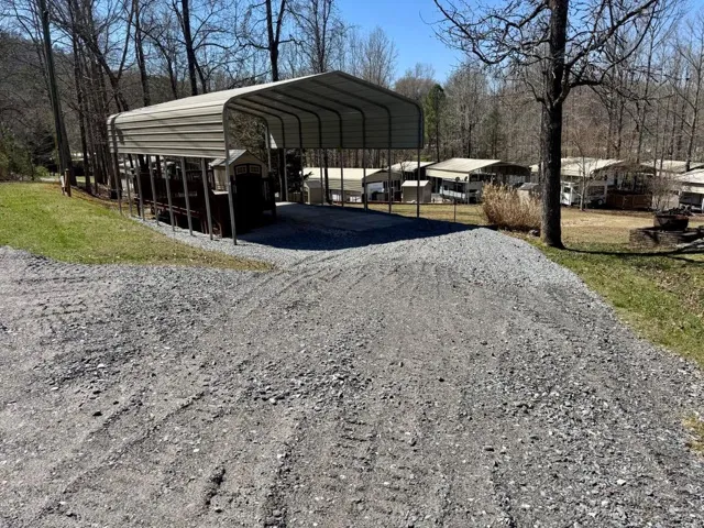 63 Peaceful Loop, Chatsworth, Georgia 30705