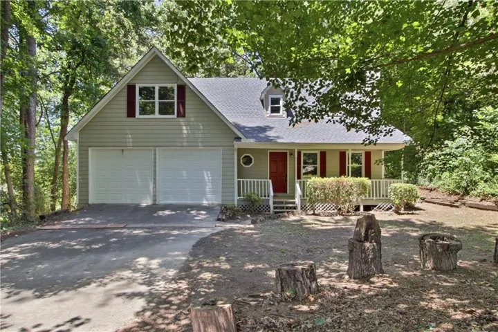 104 West Lane Se, Calhoun, Georgia 30701