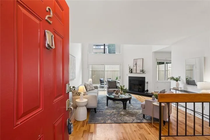2 Gilbert Trail Ne, Atlanta, Georgia 30308