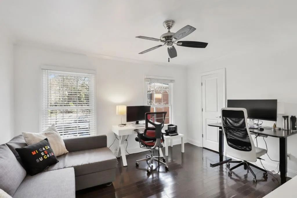 24 Mount Vernon Circle, Atlanta, Georgia 30338, 2 Bedrooms Bedrooms, ,2 BathroomsBathrooms,Residential,Sold,24 Mount Vernon Circle,6989004