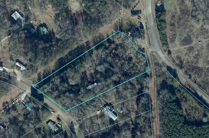 3260 Hall Drive, Gainesville, Georgia 30501