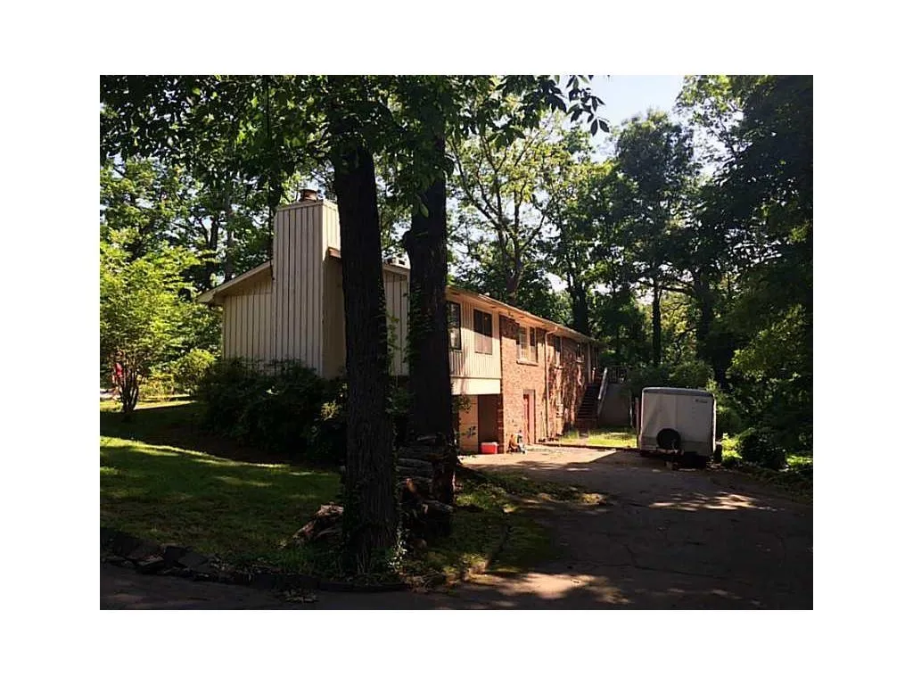 410 Mount Vernon Highway, Sandy Springs, Georgia 30327, 5 Bedrooms Bedrooms, ,4 BathroomsBathrooms,Residential,Sold,410 Mount Vernon Highway,5707795