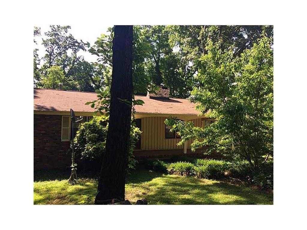 410 Mount Vernon Highway, Sandy Springs, Georgia 30327, 5 Bedrooms Bedrooms, ,4 BathroomsBathrooms,Residential,Sold,410 Mount Vernon Highway,5707795