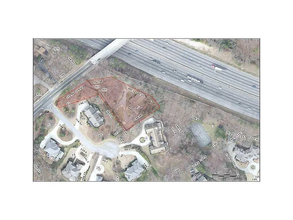 410 Mount Vernon Highway, Sandy Springs, Georgia 30327, 5 Bedrooms Bedrooms, ,4 BathroomsBathrooms,Residential,Sold,410 Mount Vernon Highway,5707795