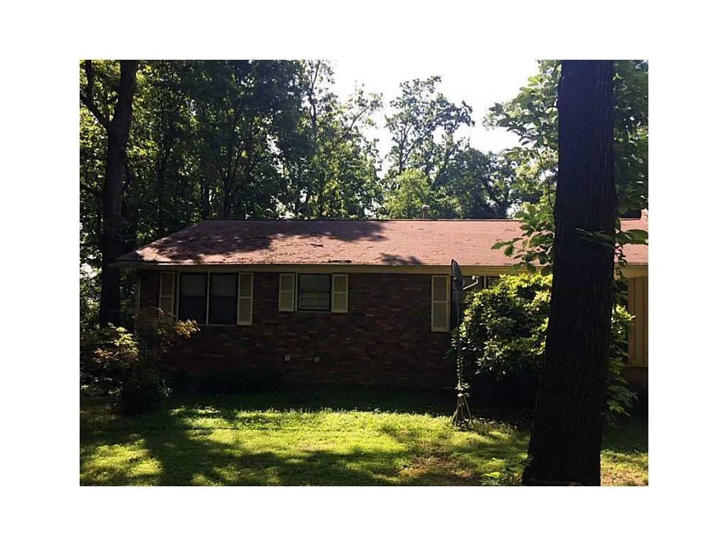 410 Mount Vernon Highway, Sandy Springs, Georgia 30327, 5 Bedrooms Bedrooms, ,4 BathroomsBathrooms,Residential,Sold,410 Mount Vernon Highway,5707795