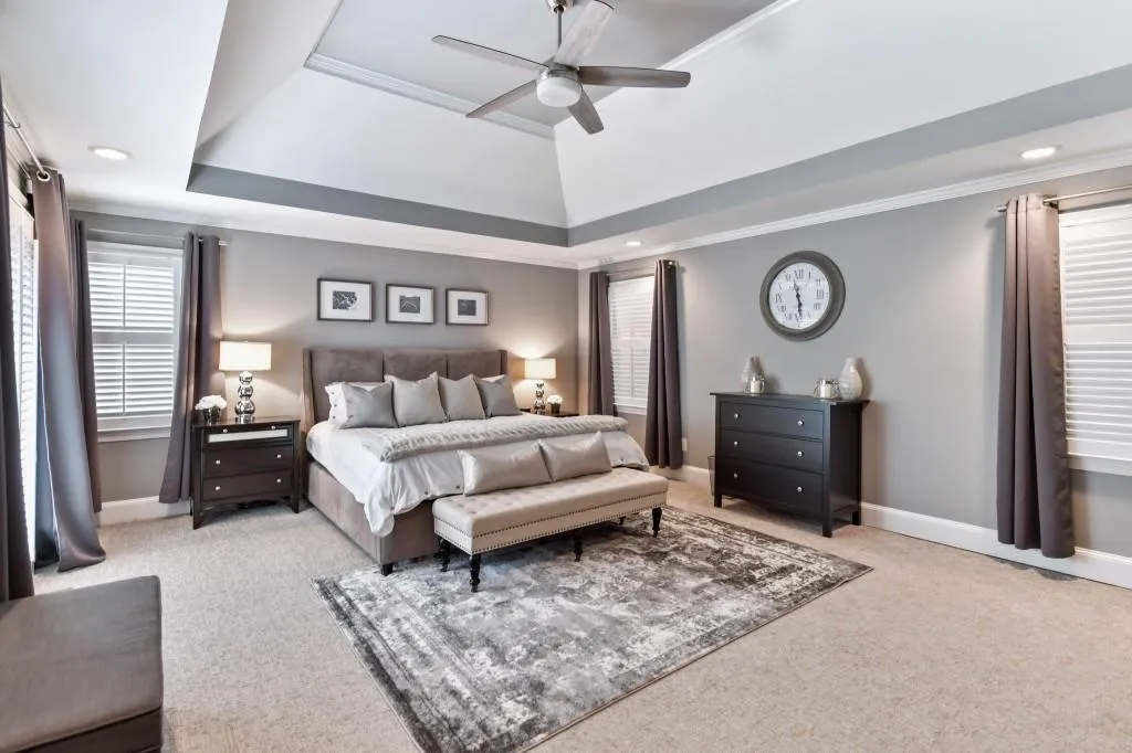 125 Bayvale Court, Sandy Springs, Georgia 30328, 5 Bedrooms Bedrooms, ,4 BathroomsBathrooms,Residential,Sold,125 Bayvale Court,6786273
