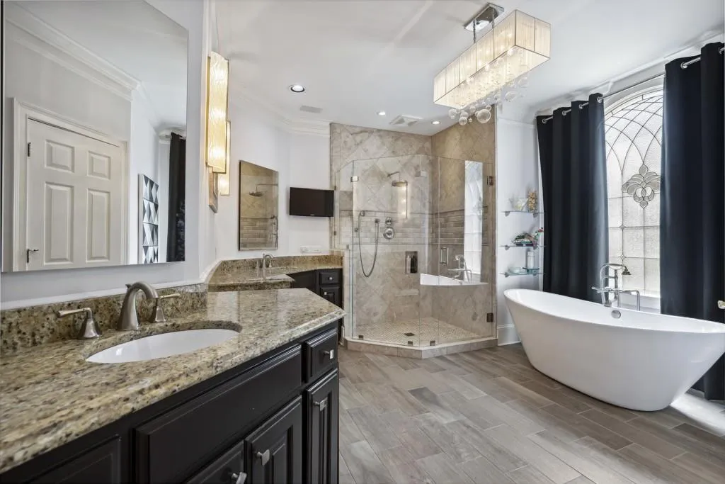 4540 Crestwicke Pointe, Sandy Springs, Georgia 30319, 4 Bedrooms Bedrooms, ,4 BathroomsBathrooms,Residential,Sold,4540 Crestwicke Pointe,7252043