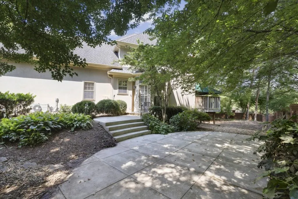 4540 Crestwicke Pointe, Sandy Springs, Georgia 30319, 4 Bedrooms Bedrooms, ,4 BathroomsBathrooms,Residential,Sold,4540 Crestwicke Pointe,7252043