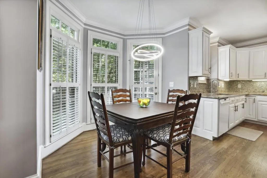 4540 Crestwicke Pointe, Sandy Springs, Georgia 30319, 4 Bedrooms Bedrooms, ,4 BathroomsBathrooms,Residential,Sold,4540 Crestwicke Pointe,7252043