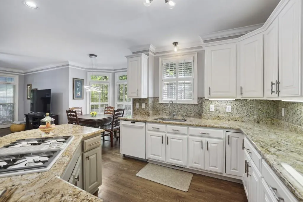 4540 Crestwicke Pointe, Sandy Springs, Georgia 30319, 4 Bedrooms Bedrooms, ,4 BathroomsBathrooms,Residential,Sold,4540 Crestwicke Pointe,7252043