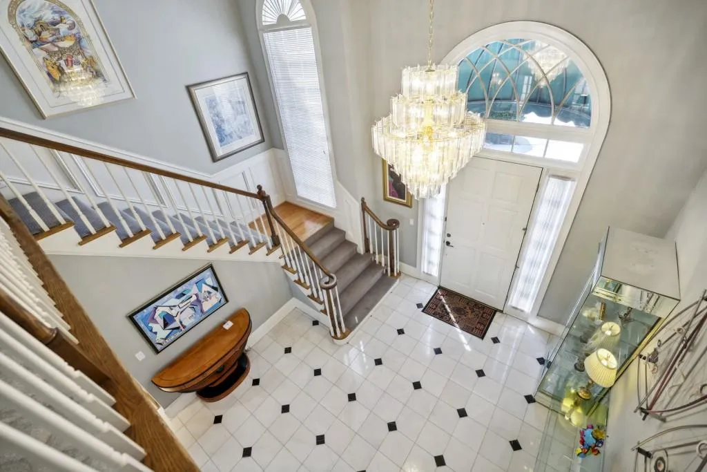 4540 Crestwicke Pointe, Sandy Springs, Georgia 30319, 4 Bedrooms Bedrooms, ,4 BathroomsBathrooms,Residential,Sold,4540 Crestwicke Pointe,7252043