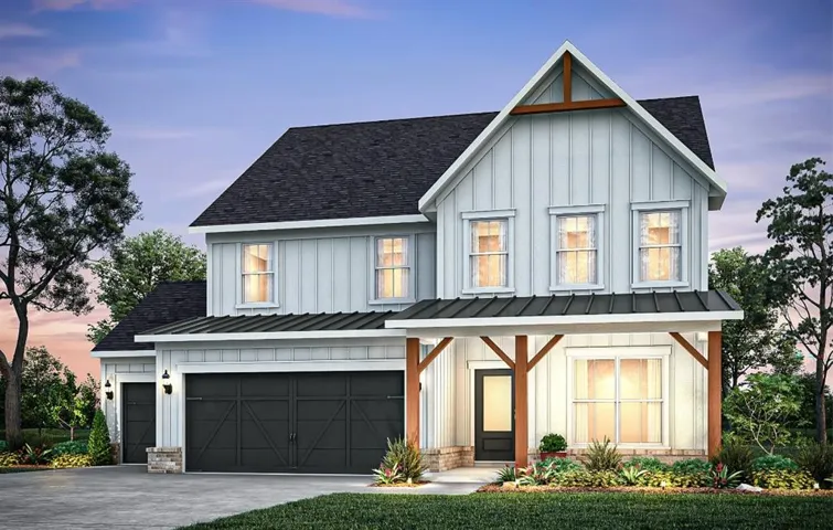 56 Antioch Road Sw, Powder Springs, Georgia 30127