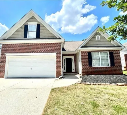 360 Clairidge Lane, Lawrenceville, Georgia 30046
