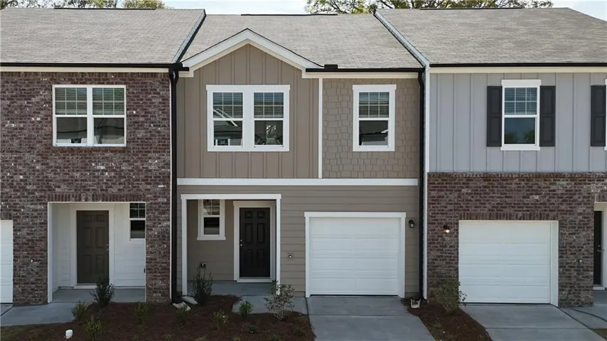 1103 Lucienne Boulevard, Auburn, Georgia 30011