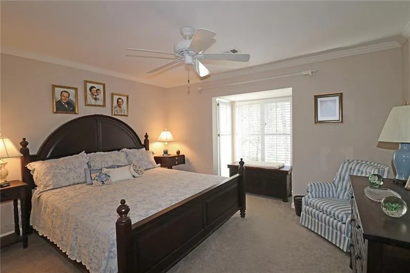 72 Willow Glen, Sandy Springs, Georgia 30342, 3 Bedrooms Bedrooms, ,3 BathroomsBathrooms,Residential,Sold,72 Willow Glen,6762830
