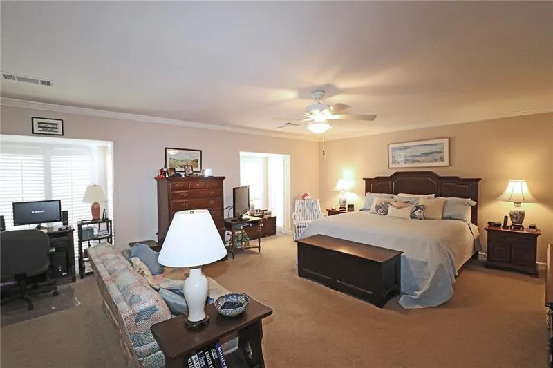 72 Willow Glen, Sandy Springs, Georgia 30342, 3 Bedrooms Bedrooms, ,3 BathroomsBathrooms,Residential,Sold,72 Willow Glen,6762830